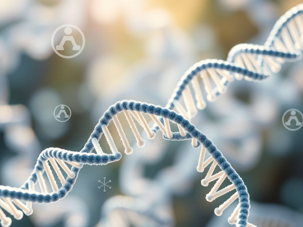 新療法解密：mRNA 在罕病治療中的應用
